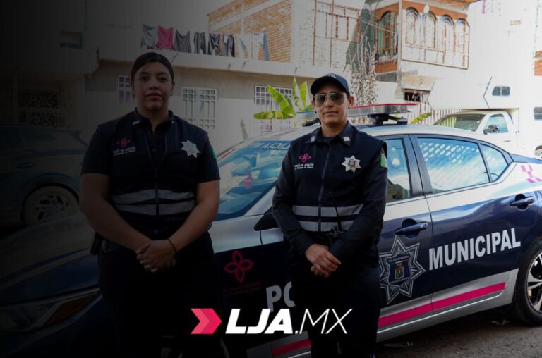 Policía de Atención a la Violencia de género consolida acciones de vigilancia y apoyo ciudadano