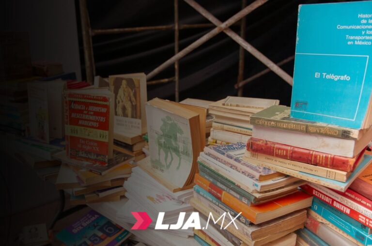 “Un libro por Aguascalientes 2025” supera meta y consolida impulso a la lectura en el estado