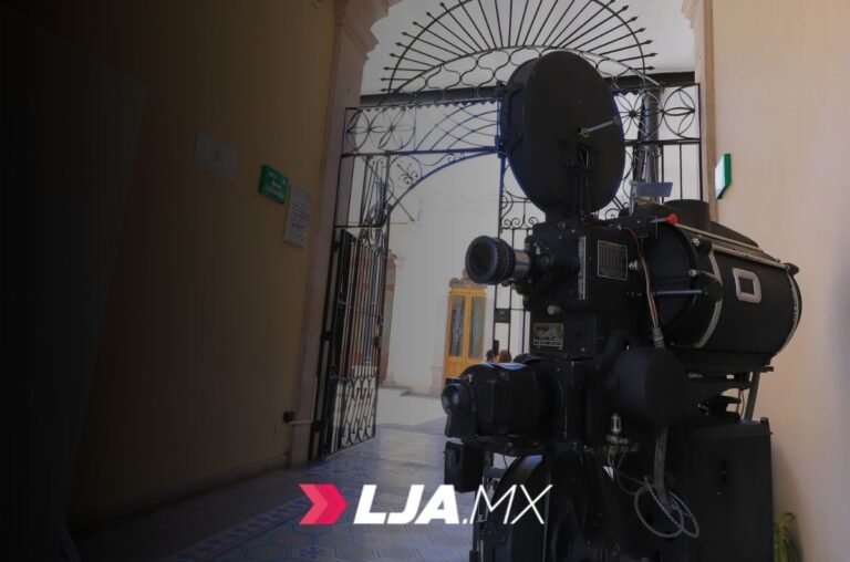 Festivales, aula y networking, la fórmula de la UAA para formar cineastas competitivos