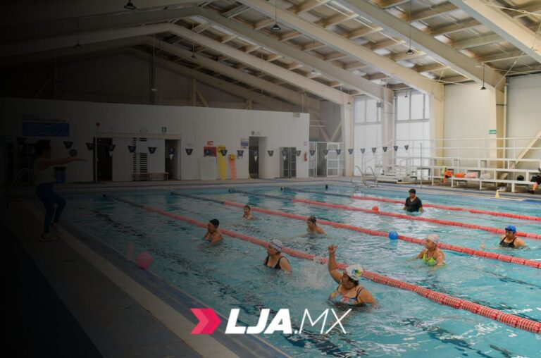 Impulso histórico al deporte en beneficio de 162 mil ciudadanos del municipio de Aguascalientes