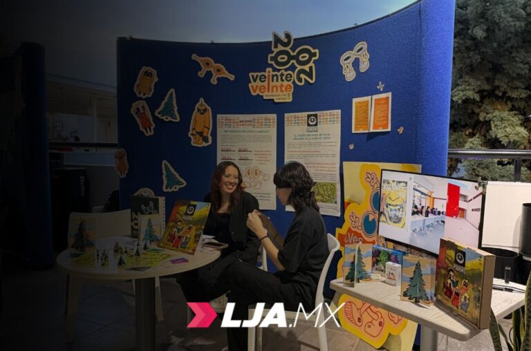 Con “Meraki”, 41 futuros diseñadores de la UAA presentaron sus tesinas