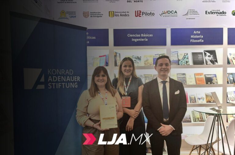 Mérida es referente innovador en temas urbanos; Cecilia Patrón.