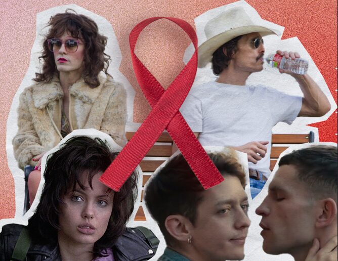 Día Mundial del SIDA: una lucha actual e histórica que ha marcado uno de los estigmas más grandes dentro de la comunidad LGBTIQ+