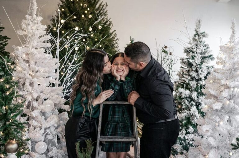 Cómo elegir el pino navideño perfecto para esta Navidad: conoce todos los tipos