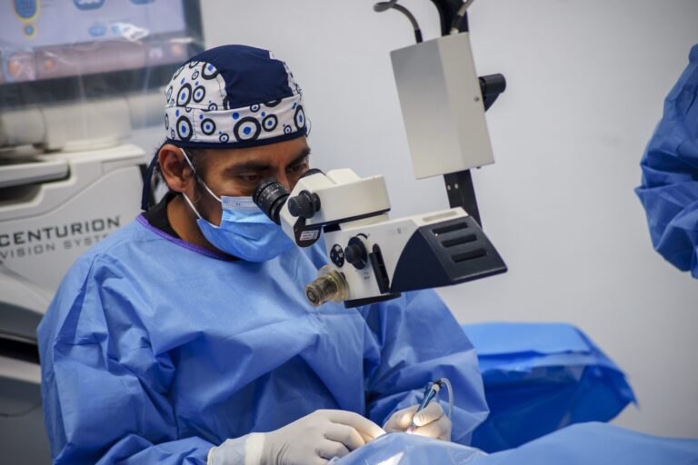 Jornada de Cirugías Gratuitas en Valle de Santiago, Guanajuato