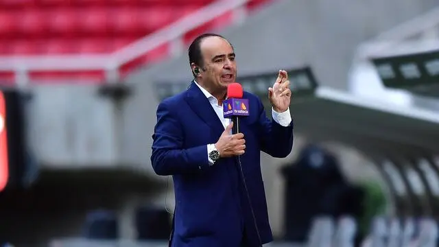 David Medrano: La trayectoria del periodista deportivo que conquistó el fútbol mexicano
