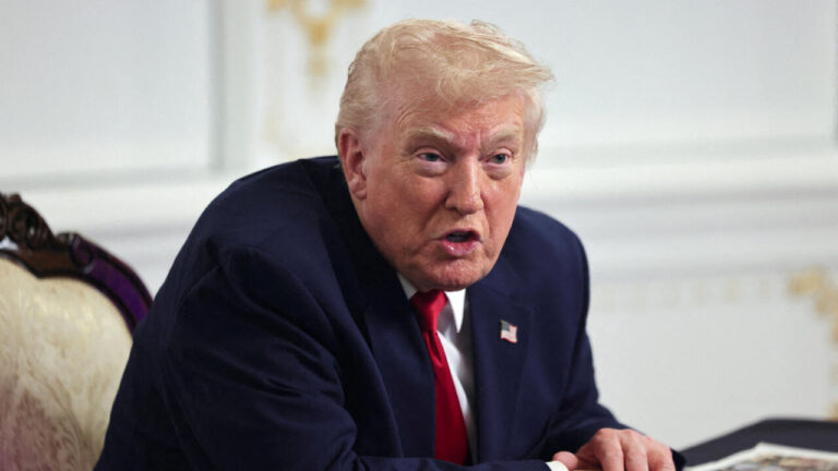 Estados Unidos prepara posibles acciones sobre Venezuela: Trump convoca reunión clave