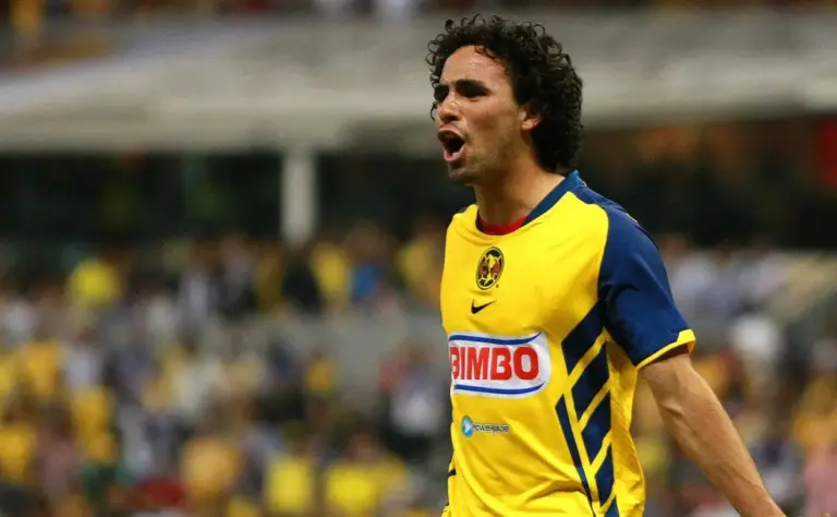 Enrique Esqueda: De la gloria Sub-17 a las canchas de la Kings League