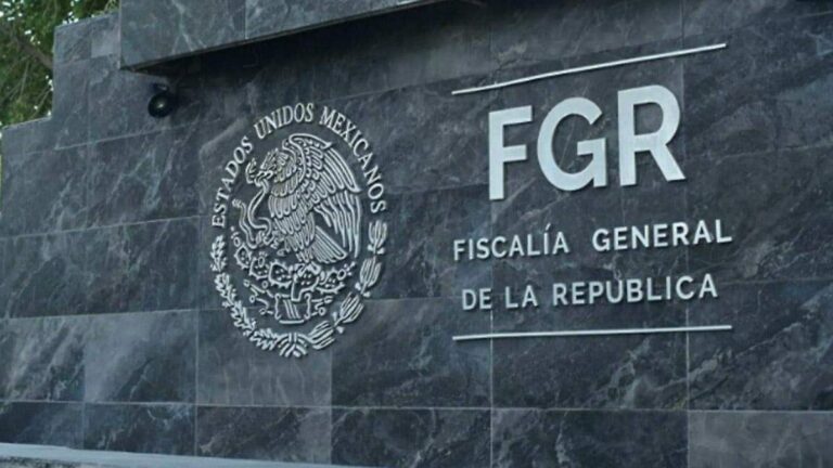 Senado valida 43 aspirantes para dirigir la FGR; Ernestina Godoy encabeza la lista rumbo a la renovación del órgano