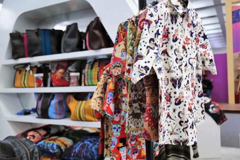 Llega ‘Marca Guanajuato’ a la Feria Decembrina Uriangato 2025