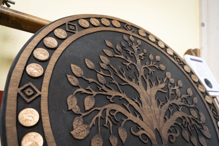 Guanajuato invita a celebrar las fiestas en el Festival Artesanal Navideño 2025