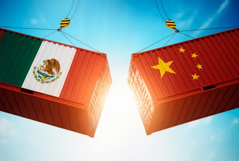 Diputados avalan reforma para aplicar nuevos aranceles a productos de China y otros países de Asia ¿Cómo perjudica esta decisión a los mexicanos?