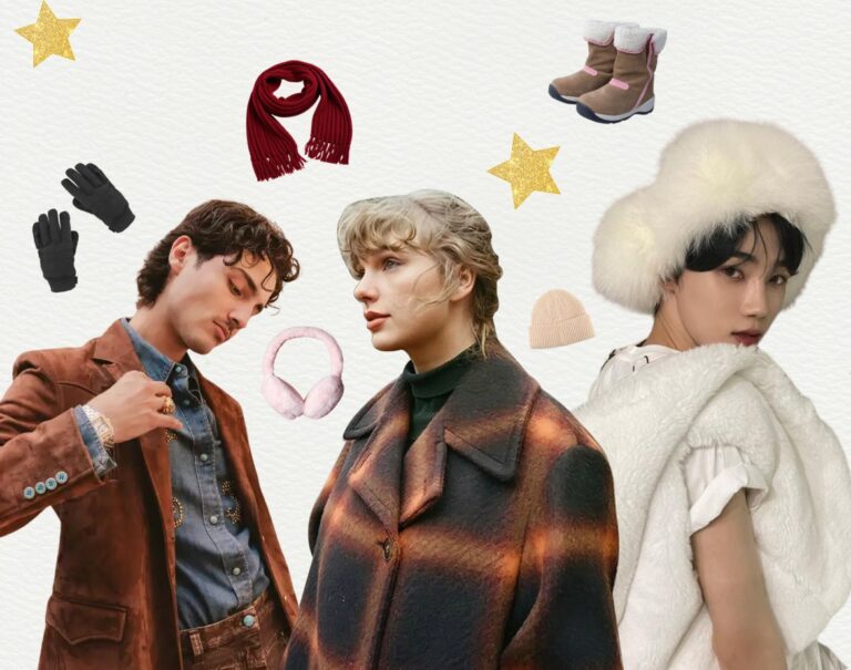 Tips para devorar con el outfit de las fiestas navideñas y no morir en el intento: ¿Cómo lograr hacer mucho con poco presupuesto?