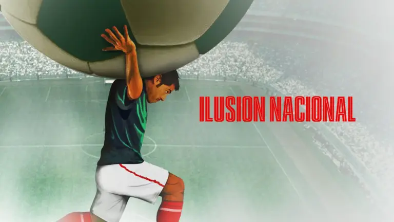 Ilusión Nacional: El documental que revive la pasión y las decepciones de México en los mundiales