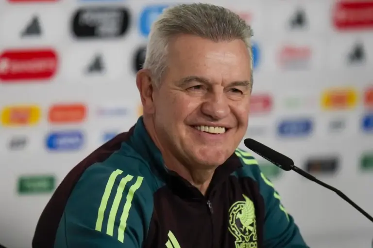 Javier Aguirre: De estrella del balón a arquitecto de triunfos nacionales
