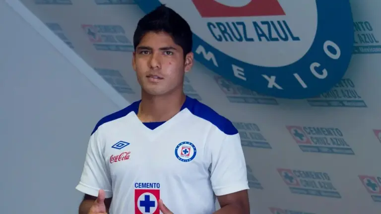 Martín Galván: La agónica trayectoria del “Messi Mexicano”