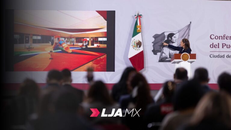 Claudia Sheinbaum impulsa los CECI: un nuevo modelo de cuidado infantil para las madres trabajadoras