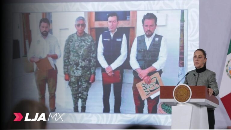 Vías del tren Interoceánico se encontraban en buenas condiciones: Raymundo Morales