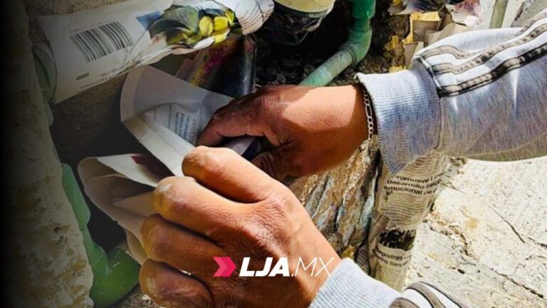 Emite MIAA recomendaciones para proteger tuberías del hogar durante la época invernal