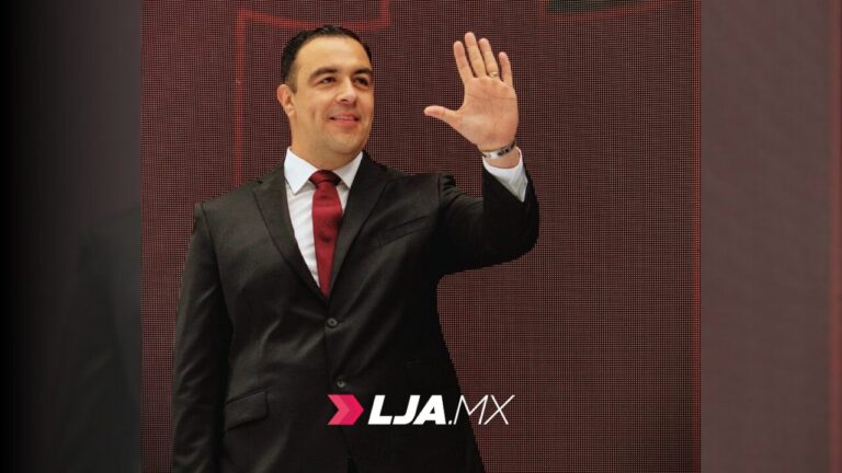 No me distraigo con la “grilla”, estamos trabajando por Rincón de Romos: Erick Muro