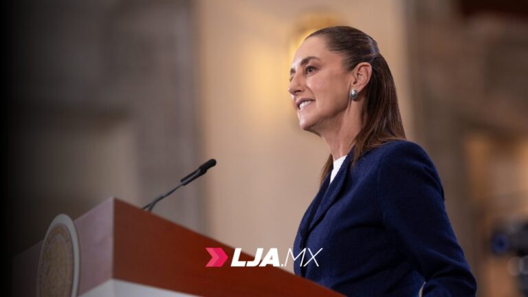 Sheinbaum blinda el empleo: nuevo paquete arancelario protegerá 350 mil plazas en sectores estratégicos