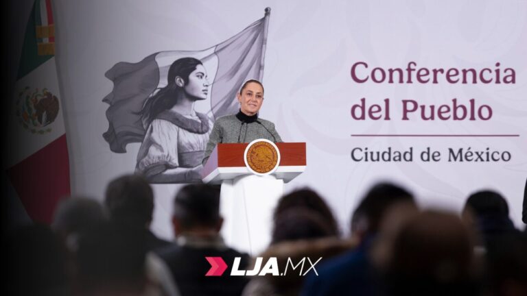 Sheinbaum va a Oaxaca y prioriza atención a víctimas tras tragedia del Tren Interoceánico