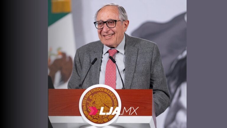 México, blindado ante la “Súper Gripe”: hay vacuna, tratamiento y control sanitario