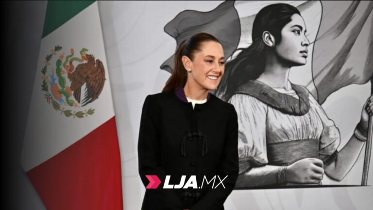 Sheinbaum revisará futuro de los Oples y aclara que la Reforma Electoral aún está en construcción