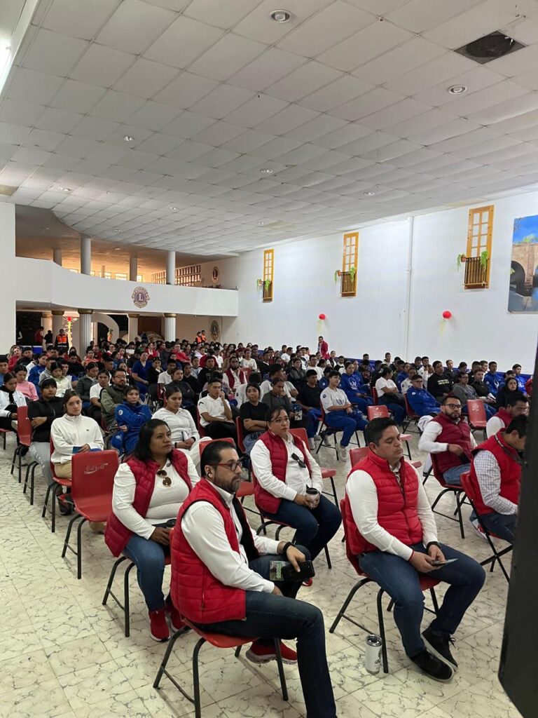 En Guanajuato, SSG realizó una Jornada conmemorativa del Día Mundial de la Lucha contra el SIDA en Acámbaro.