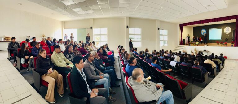 SSG destaca la labor de 54 profesionales de la salud por 20 y hasta 45 años de servicio en el noreste de Guanajuato