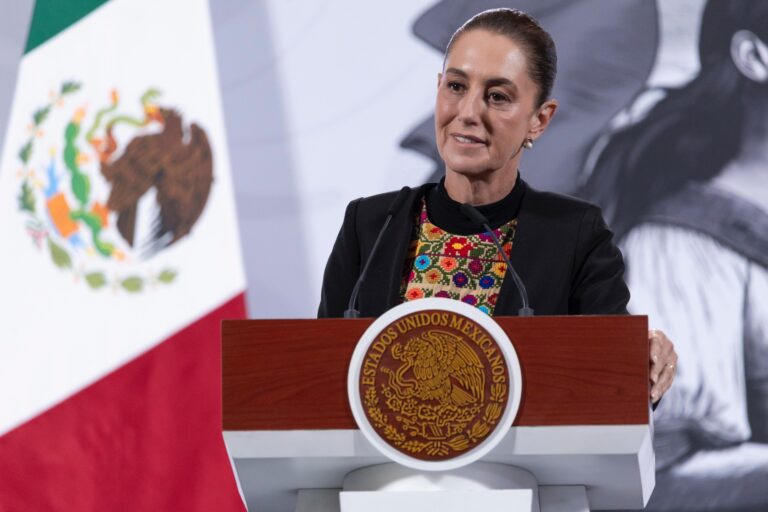 Sheinbaum presenta cierre 2025 de programas de Bienestar: más de 18 millones de beneficiarios