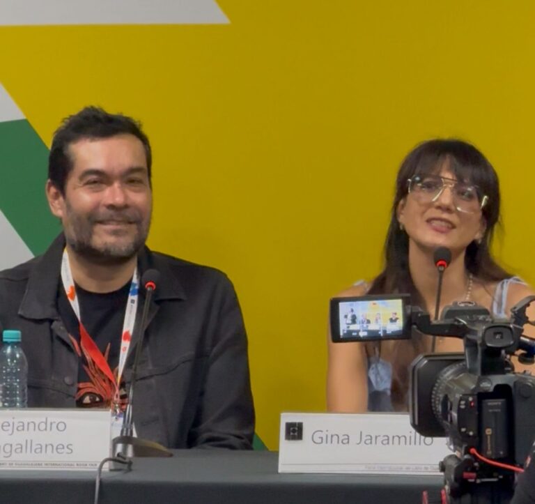 “Mamina y su aprendiz botánica”: Una carta de amor y homenaje a las abuelas