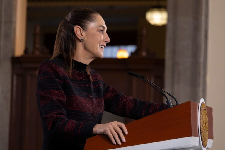 Puerto Peñasco afianza a México como potencia solar con la mayor planta fotovoltaica de América Latina