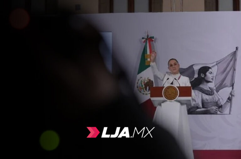 “Ley esposa” no es necesaria, advierte Sheinbaum