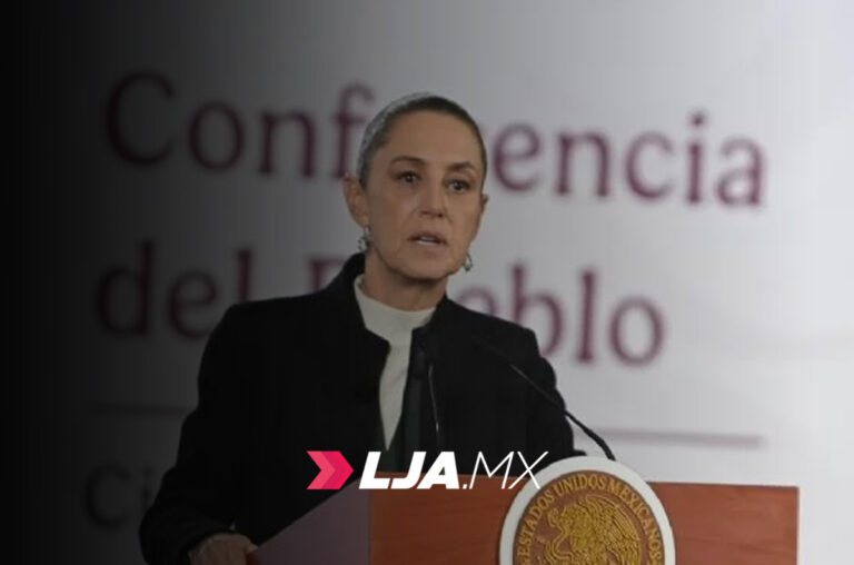 Sheinbaum reporta apoyos federal y estatal tras descarrilamiento del Tren Interoceánico