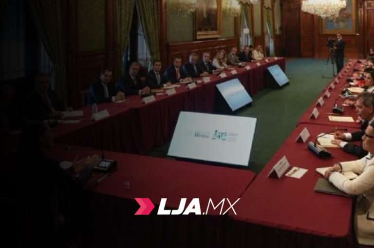 Consejo de inversiones: Sheinbaum llama a la élite empresarial para reactivar una economía estancada