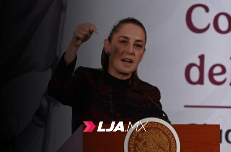 Sheinbaum pide a la ONU que “asuma su papel” ante conflicto entre EU y Venezuela