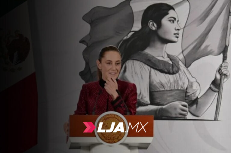 Sheinbaum confirma que no asistirá a la inauguración del Mundial 2026