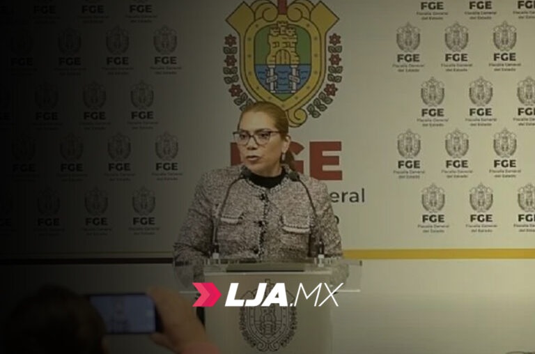 Juez rechaza la acusación de terrorismo contra periodista de Veracruz