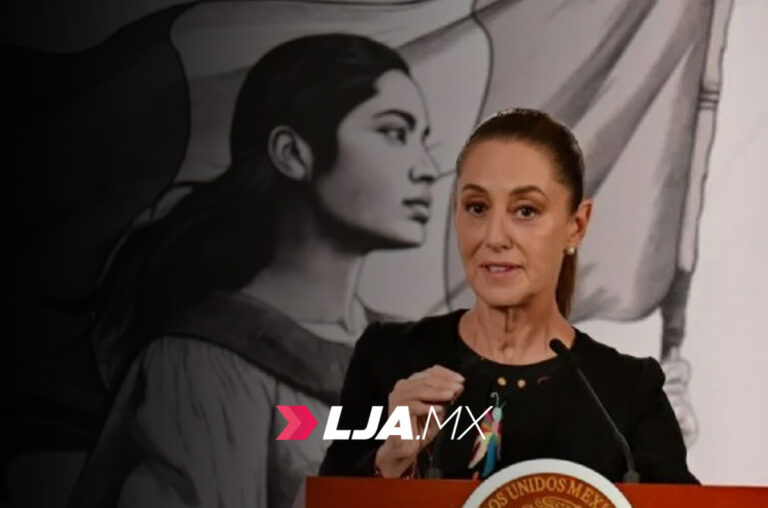 Sheinbaum habla sobre descargas de agua de drenaje de Tijuana al Pacífico