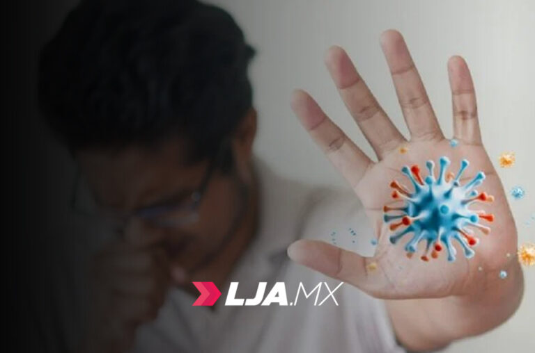 Influenza A H3N2: síntomas clave para identificar la “súper gripe” en plena temporada invernal