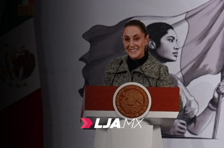 Sheinbaum recomienda a estados analizar Ley Esposa: “No es claro que sea para ayudar a las mujeres”