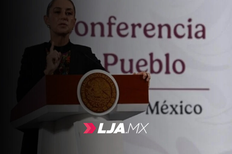 Sheinbaum justifica la designación de Ernestina Godoy al frente de la FGR