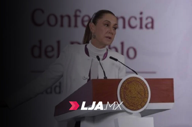 Sheinbaum: Sinaloa era “tranquilo” hasta antes de la entrega de “El Mayo” Zambada a EU