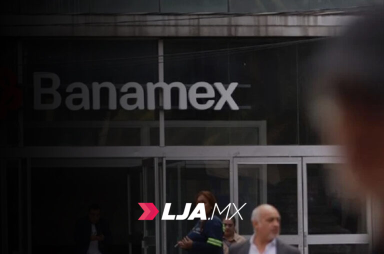 Banamex ve que la deuda de México se dispare a 60% del PIB con Sheinbaum