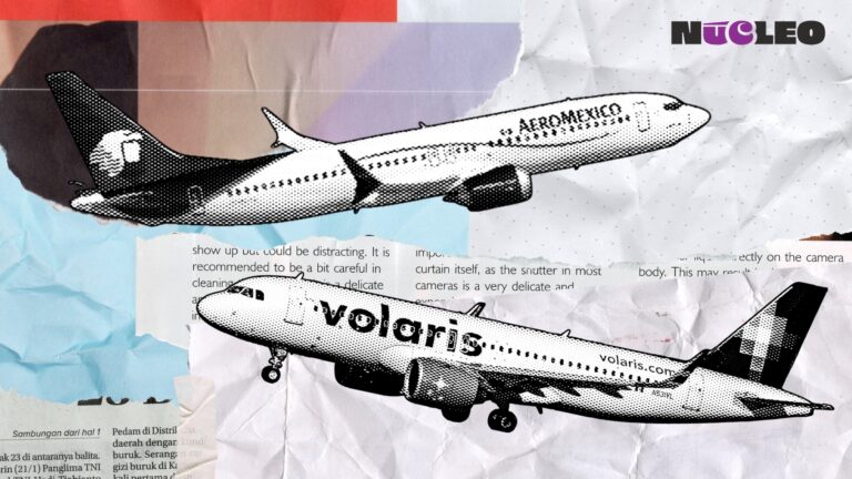 Volaris y Viva Aerobus se fusionan para convertirse en la aerolínea más grande de México: ¿Qué beneficios traerá este nuevo grupo?