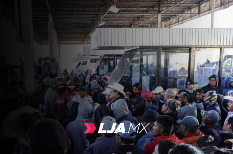 REFRENDA SEGOB DIÁLOGO ANTE MOVILIZACIONES DE  PRODUCTORES AGRÍCOLAS