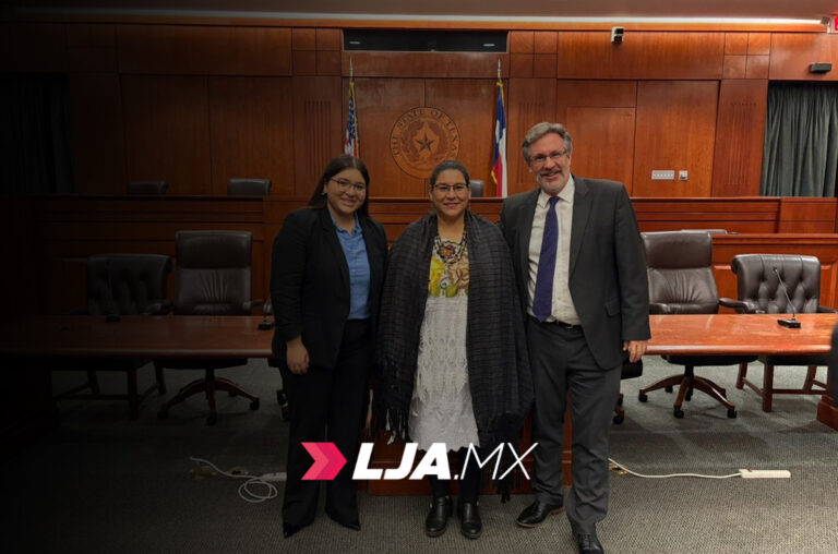 Elecciones judiciales en México generan debate académico binacional