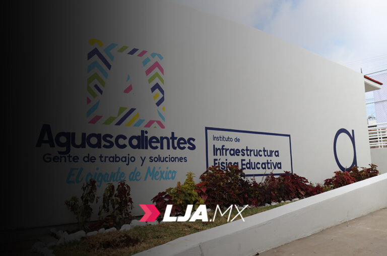 Aguascalientes avanza en educación con más escuelas, tecnología e inglés