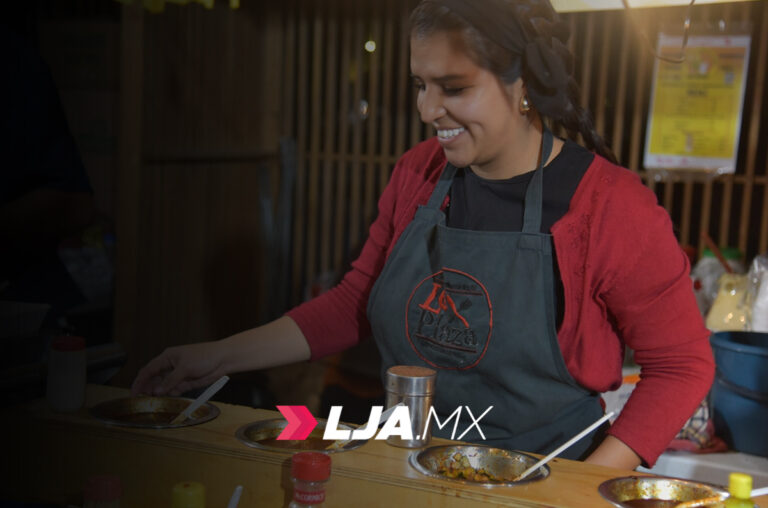 El quinto Festival de la Chasca llenó de sabor el 324 aniversario de Jesús María